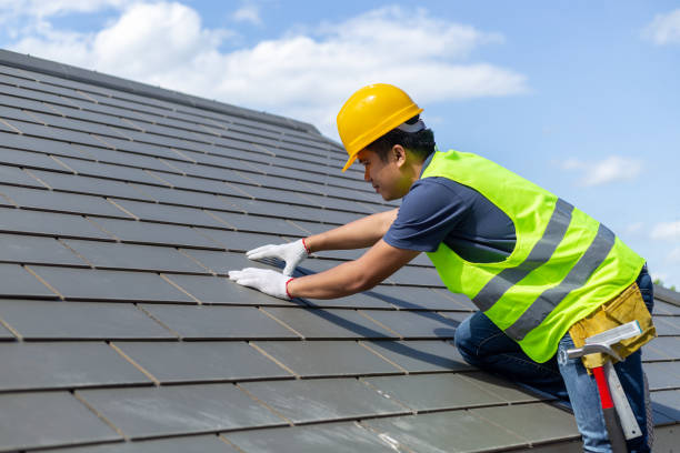Roof Installation Near Me in Hillsboro, TX