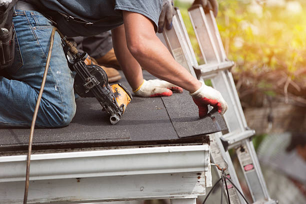 Quick and Trustworthy Emergency Roof Repair Services in Hillsboro, TX
